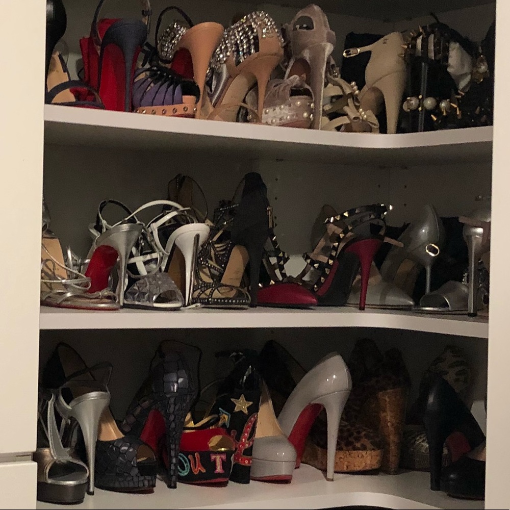 Meet your Posher, Grace